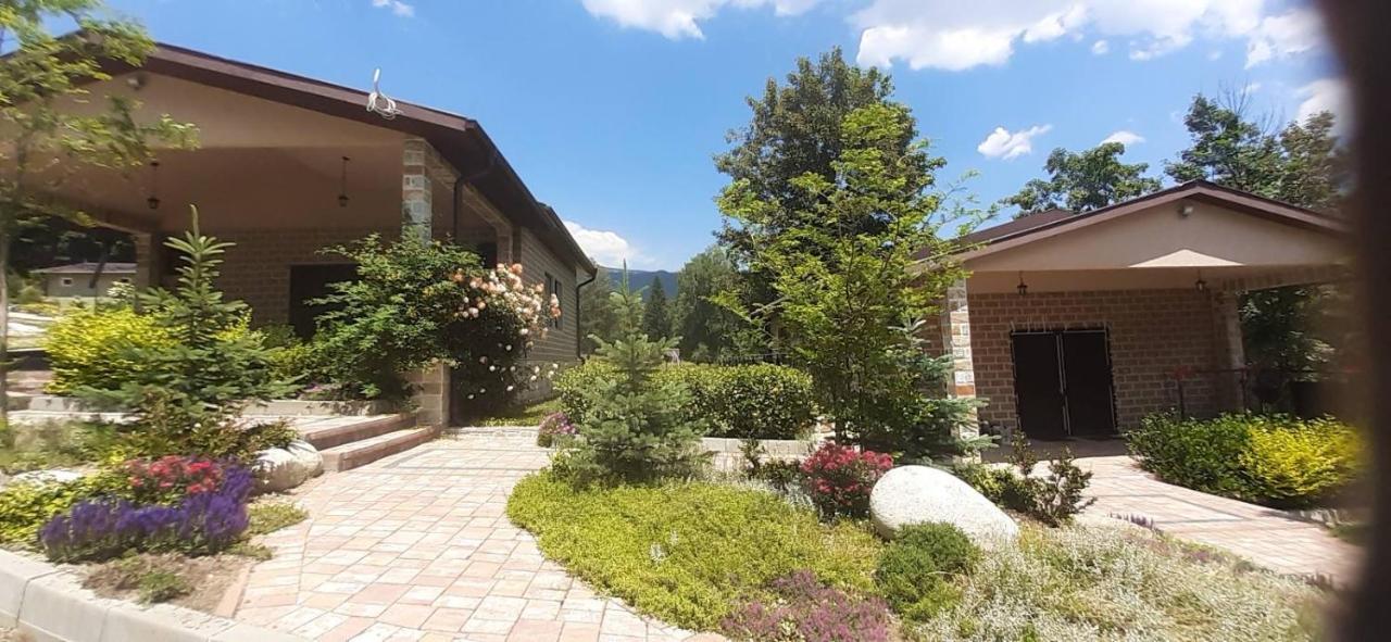 Комплекс Омайник Villa Kalofer Luaran gambar