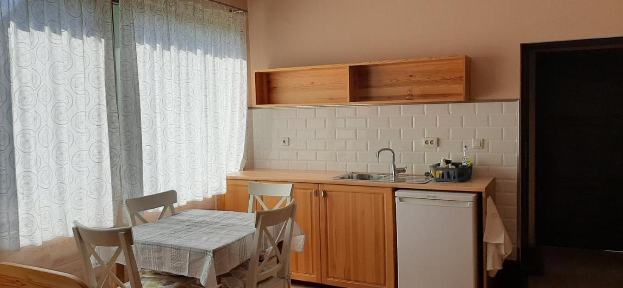 Комплекс Омайник Villa Kalofer Luaran gambar