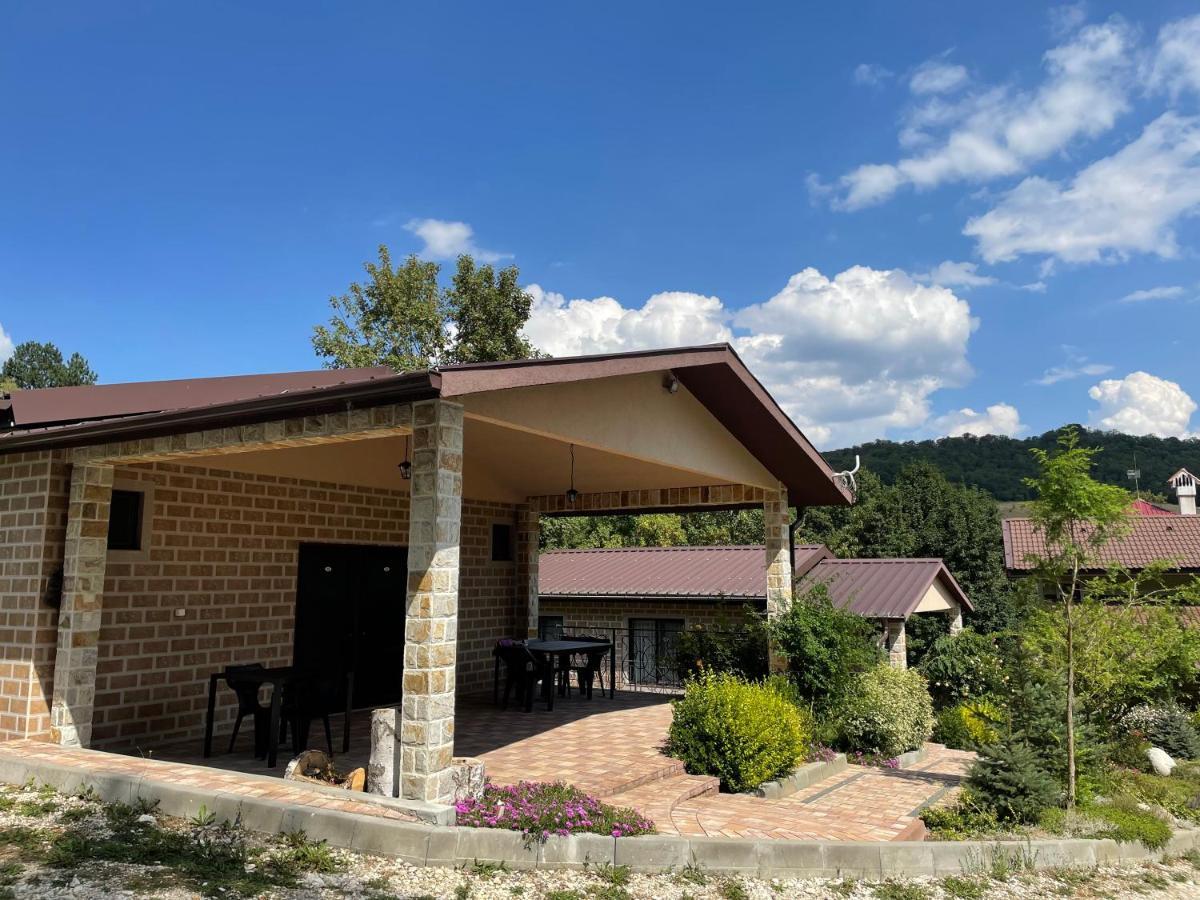 Комплекс Омайник Villa Kalofer Luaran gambar