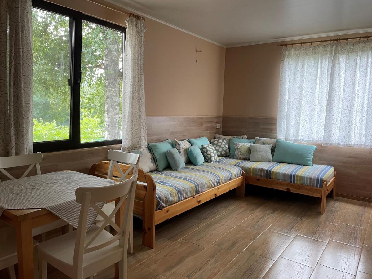 Комплекс Омайник Villa Kalofer Luaran gambar