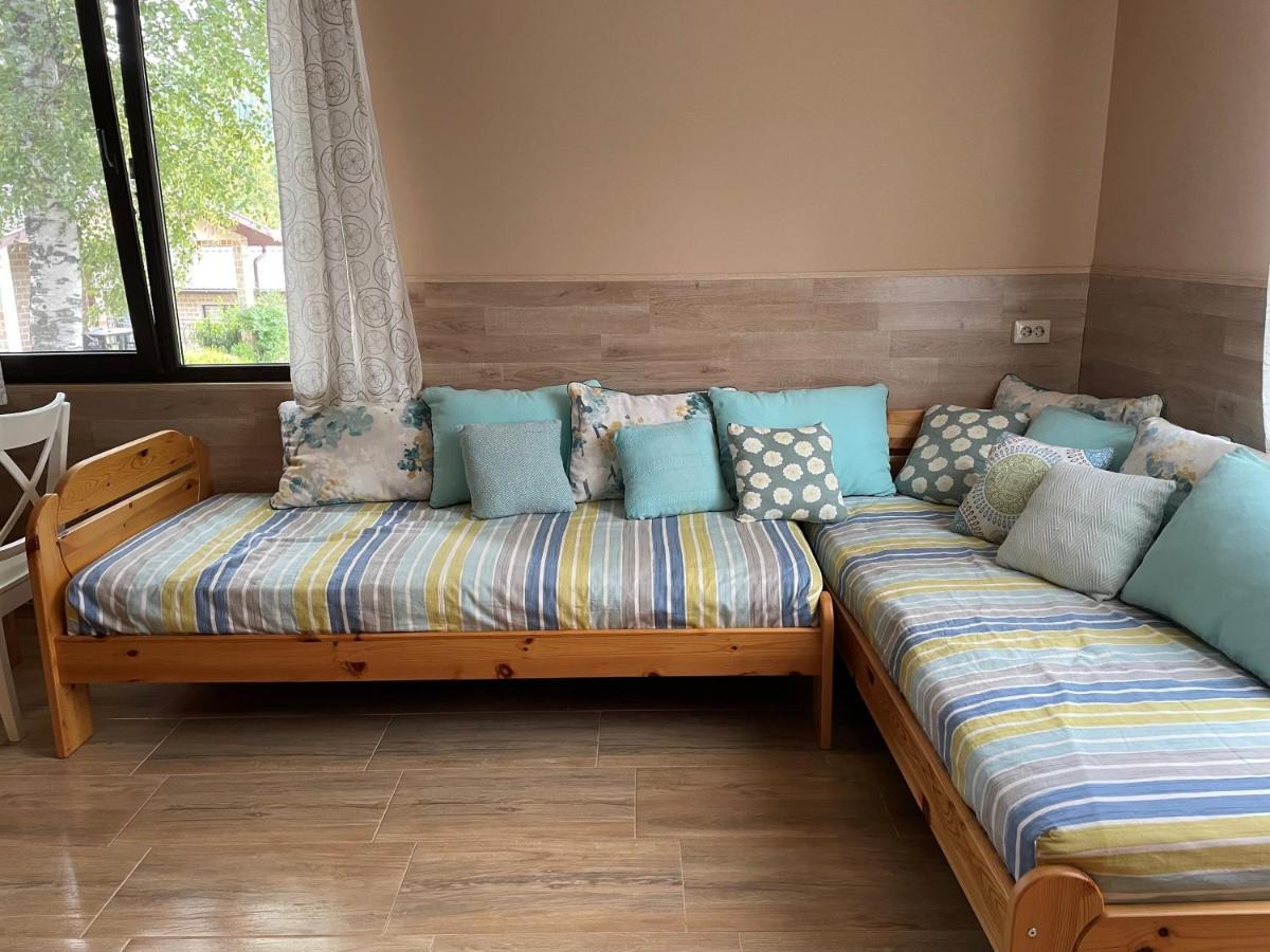 Комплекс Омайник Villa Kalofer Luaran gambar