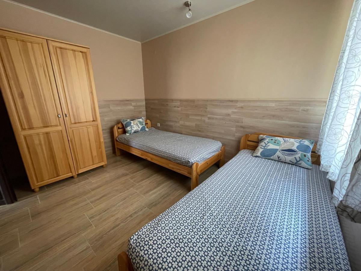 Комплекс Омайник Villa Kalofer Luaran gambar