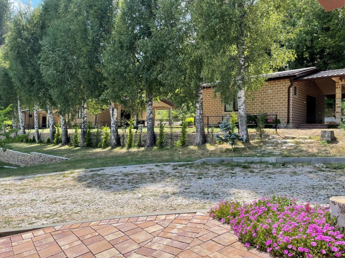 Комплекс Омайник Villa Kalofer Luaran gambar