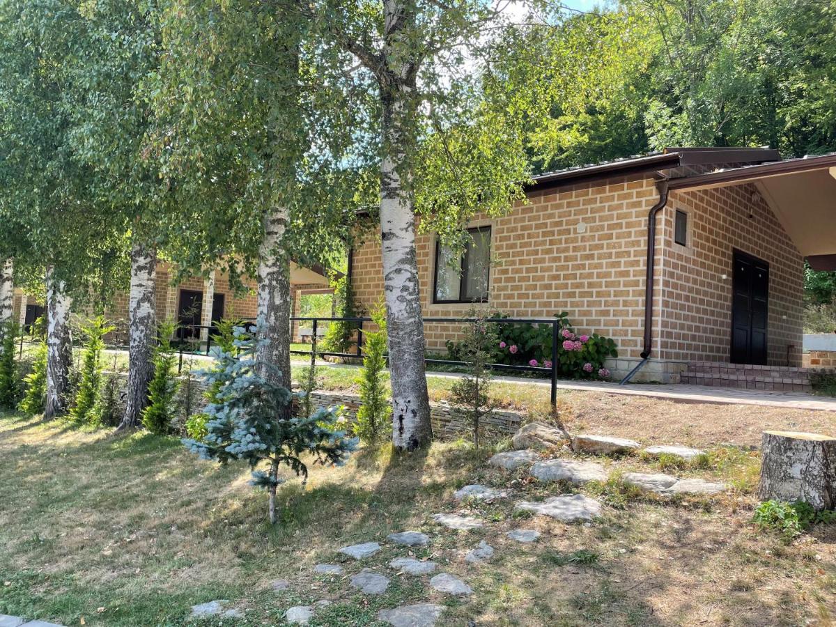 Комплекс Омайник Villa Kalofer Luaran gambar
